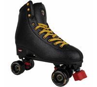 Rookie Patines Bump Rollerdisco Patines Roller-Skates Rollerschuhe Black