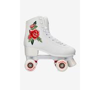 Rookie Rollerskates - Blanco - Patines talla 39.5