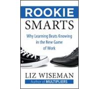 Rookie Smarts (ebook)