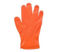 ROOKS Guantes de goma OK-09.0006 NBR (cauchos de nitrilo)