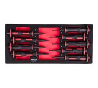 ROOKS OK-01.3115 Juego Kit extractor de pasadores