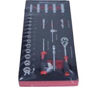 ROOKS OK-01.3117 Llave Manual