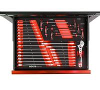 ROOKS Juego de Llaves alicates, 2 Piezas