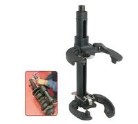 ROOKS OK-02.0408 Tensor muelle suspensión negro