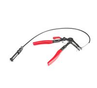 ROOKS OK-02.0503 Cable Bowden, alicate para abrazadera