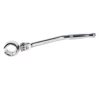 ROOKS OK-02.0601 Pieza insertable llave de cubo, sonda lambda