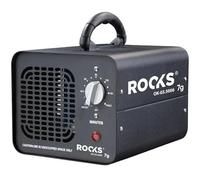 ROOKS OK-03.5006 Generador de ozono