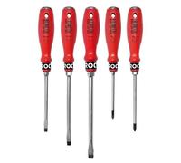 ROOKS OK-07.2001 Kit de atornilladores