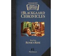 Rook's Ruse (Blackgaard Chronicles, 4)