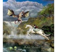 ROOLAART,ANTON - The Plight Of Lady Oona