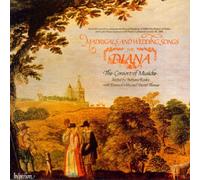 The Consort of Musicke - Madrigals and Wedding Songs for Diana