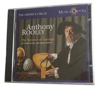 Rooley, Anthony - Scyence of Lutynge