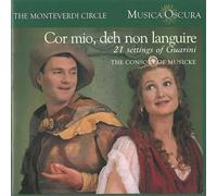 Rooley - Cor Mio,Deh Non Languire