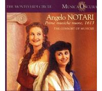 Rooley - Notari;Prime Musiche Nuove