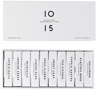 Room 1015 - DISCOVERY KIT 10 ECHANTILLONS EAU DE PARFUM - Set de descubrimiento de fragancias 25 ml