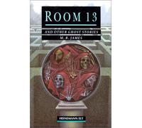 Room 13 And Other Ghost Stories