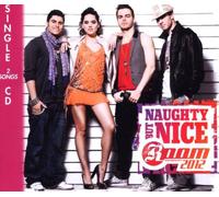 Room 2012 - Naughty But Nice-2trac