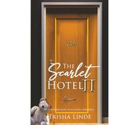 Room 216: A contemporary m/m mpreg romance (The Scarlet Hotel)