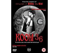 Room 36 [DVD] [Reino Unido]