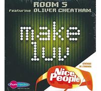Room 5 - Make Luv