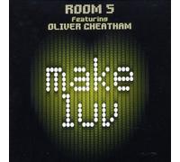 Room 5 – Make Luv – Maxi CD