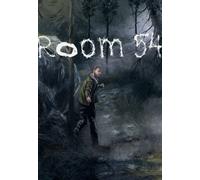 Room 54 Steam Key GLOBAL