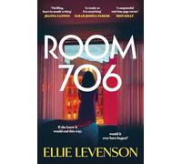 Room 706: the addictive new novel with an ending that demands to be talked about