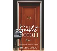 Room 710: A contemporary m/m mpreg romance (The Scarlet Hotel)