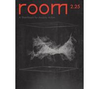 ROOM: A Sketchbook for Analytic Action 2.25