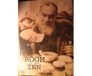 Room at the Inn: the inspirational story of the St. Francis Inn. DVD Format