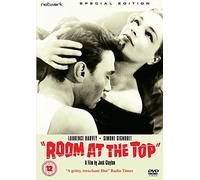 Room At The Top [1959] [Reino Unido] [DVD]