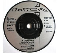 Room at the top (1989) / Vinyl Maxi Single [Vinyl 12'']