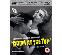 Room at the Top (DVD + Blu-ray) [Blu-ray]