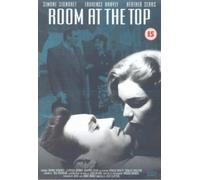 Room at the Top [Reino Unido] [DVD]