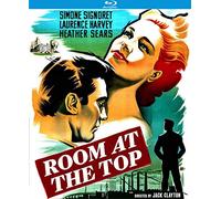 Room at the Top [USA] [Blu-ray]