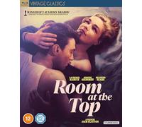 Room at The Top (Vintage Classics) [Blu-ray]