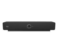 Room bar carbon bk standalone unit