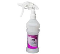 Room Care R9-Plus Pur-Eco - Botellas Vacías 300Ml