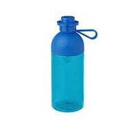LEGO Botella para Beber (azul)