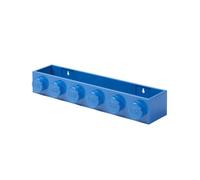 LEGO Book Rack - Azul