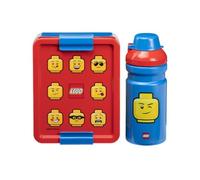 LEGO Set de Almuerzo con Minifiguras