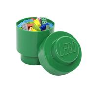 Room Copenhagen- Cubilete Redondo, Color Verde, One Size (Lego 403011734)