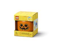 Room Copenhagen Lego - Cabezal de almacenamiento de calabaza