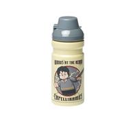Botella de Hogwarts