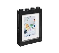 Room Copenhagen Marco de Fotos de Lego de Color Negro (#41131733)