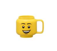 LEGO Taza de Cerámica Pequeña (chico feliz)