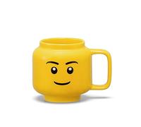 Room Copenhagen R.C. Lego Ceramic - Taza (tamaño Grande, 41460800)