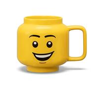 Room Copenhagen R.C. Lego Ceramic - Taza (tamaño Grande, 41460806)