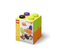 Room Copenhagen R.C. Lego ladrillo de Almacenamiento MP HW 4 Piezas 40150800