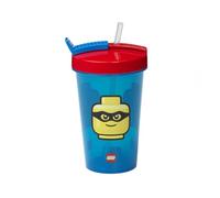 LEGO Vaso con Pajita